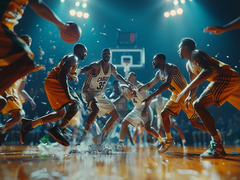 纳什曾言：库里的牵制力，能让队友篮下出手机会提升18个百分点