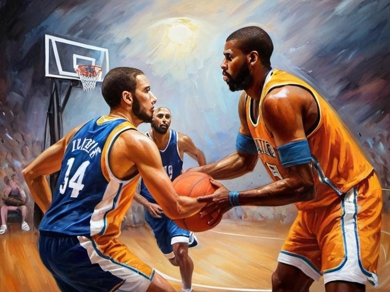 WCBA季后赛半决赛：山西女篮20横扫新疆女篮挺进总决赛