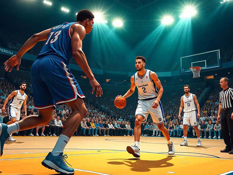 詹姆斯：我在热火第一年所谓的超级强队阵容全靠底薪球员填补