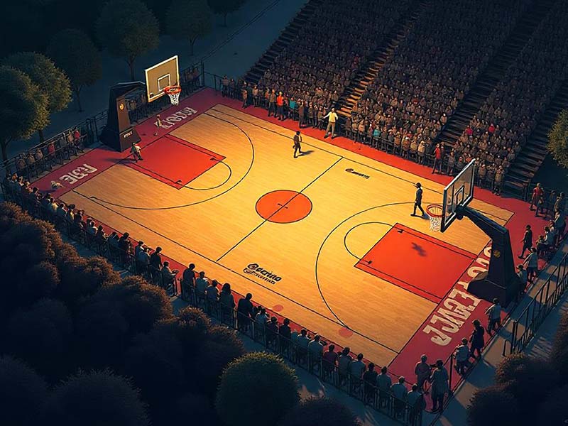 NBA之谜！他是怎么做到赛前喘到赛后还能继续战斗.