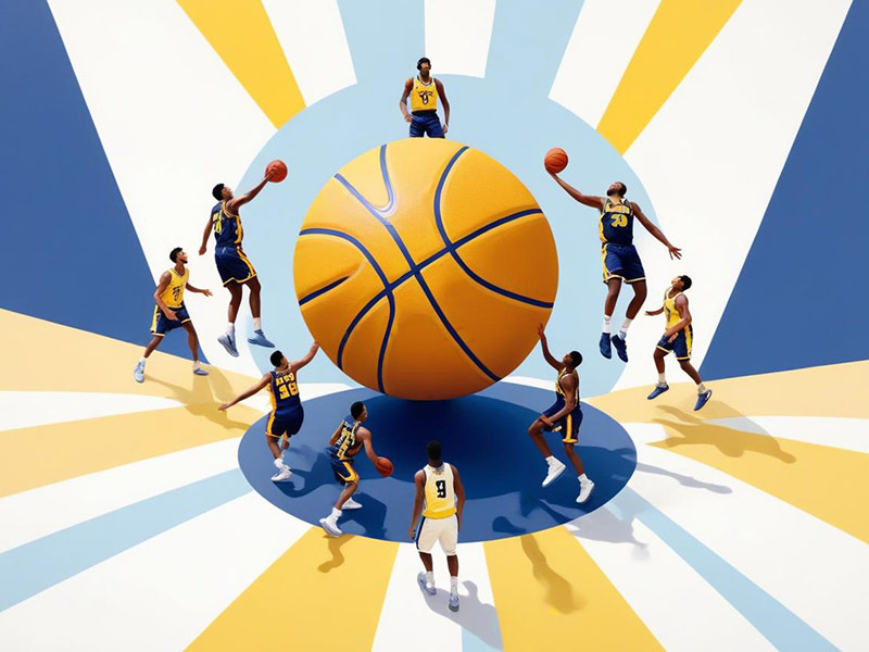 苏群：湖人最终可能排在西部第5，打第4的火箭，估计0比4被横扫