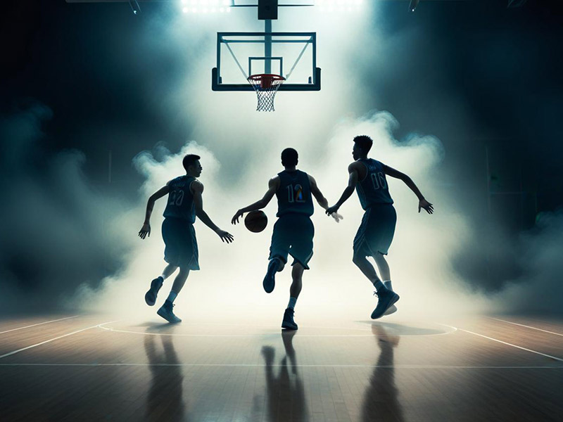 老鹰送快船5连败克雷伊奇8记三分轰28分哈登35+10+11