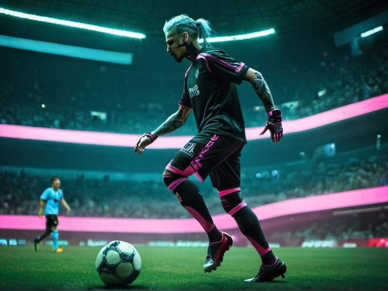 库巴西直红！马竞20十人巴萨小蜘蛛任意球世界波瑟尔洛特破门