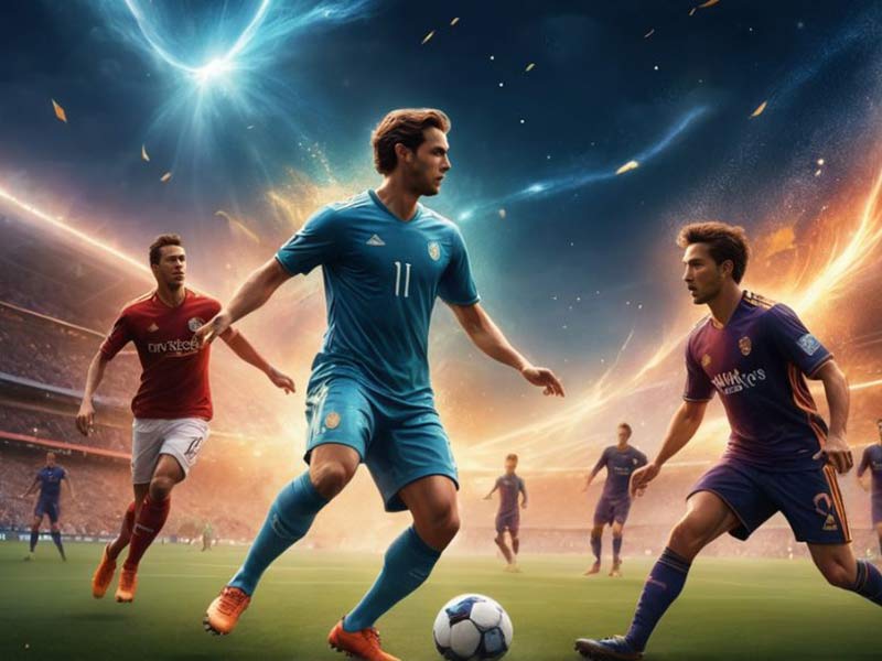 实拍：梅西儿子马特奥倒钩破门，蒂亚戈带球神似梅西