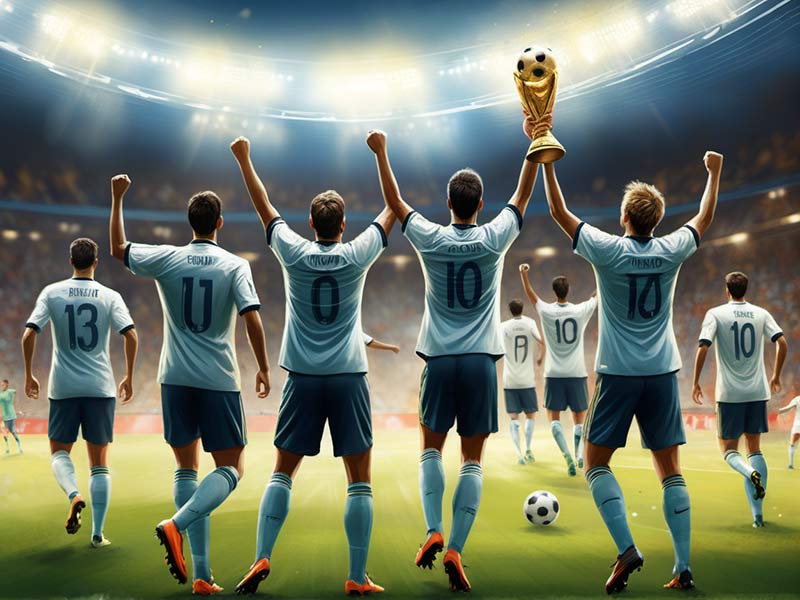 天外飞仙镇场！齐达内皇马时期的十佳球！