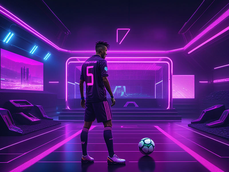 直通16强！热刺20法兰克福穆阿尼、索兰克建功西蒙斯进球被吹