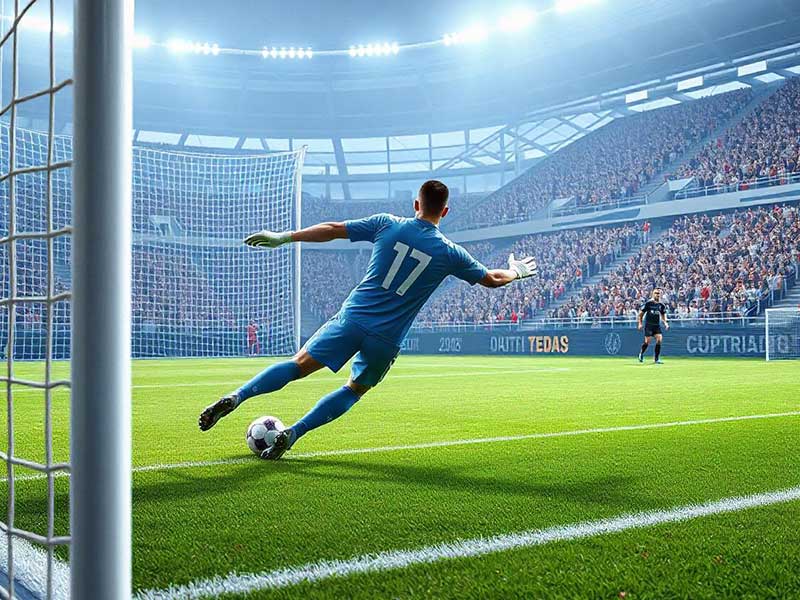 每日体育报西蒙尼可能会安排球员去激怒亚马尔,后者将次回合停赛