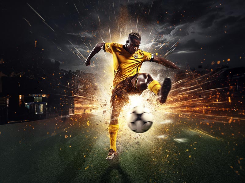 乔治娜：我当过服务员，当过店员现在我可是他X的老板