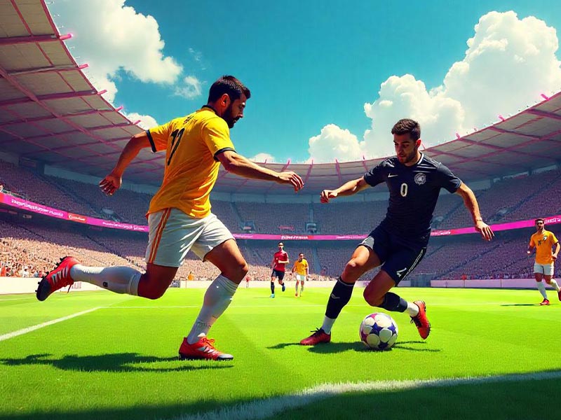 咬头！18岁维尼修斯被马竞青训咬头后直接暴走，这下得去嘴啊