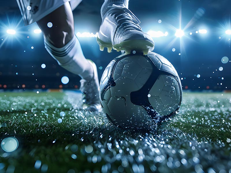 大师之间的较量！当德布劳内对位莫德里奇