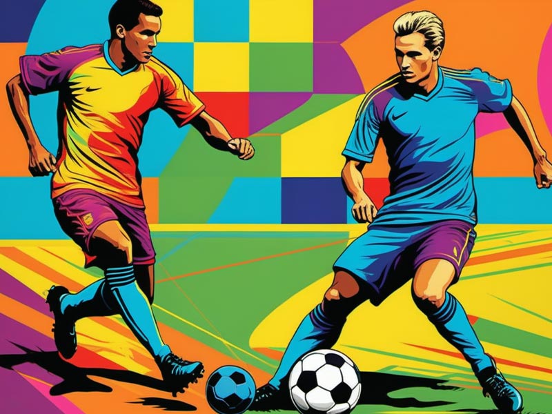 理查兹赛后表示祝贺，孔帕尼：你小子去年一直预测我们输