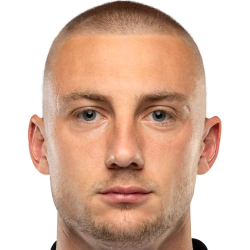 布拉泽·克拉默