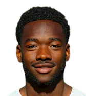 沙伊登·莫里斯